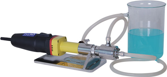 �ܾ�ʽ�߼��з�ɢ�黯�CF22Z