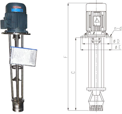 �gЪʽ����ʽ��ɢ��ϙC-FJ-Xϵ��