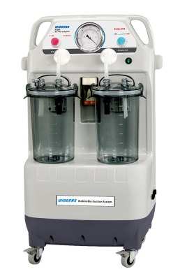 WIGGENS  Biovac 350�Ƅ�ʽ����Һ�w����ϵ�y(t��ng)