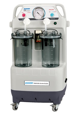 WIGGENS  Biovac 350A�Ƅ�ʽ����Һ�w����ϵ�y(t��ng)