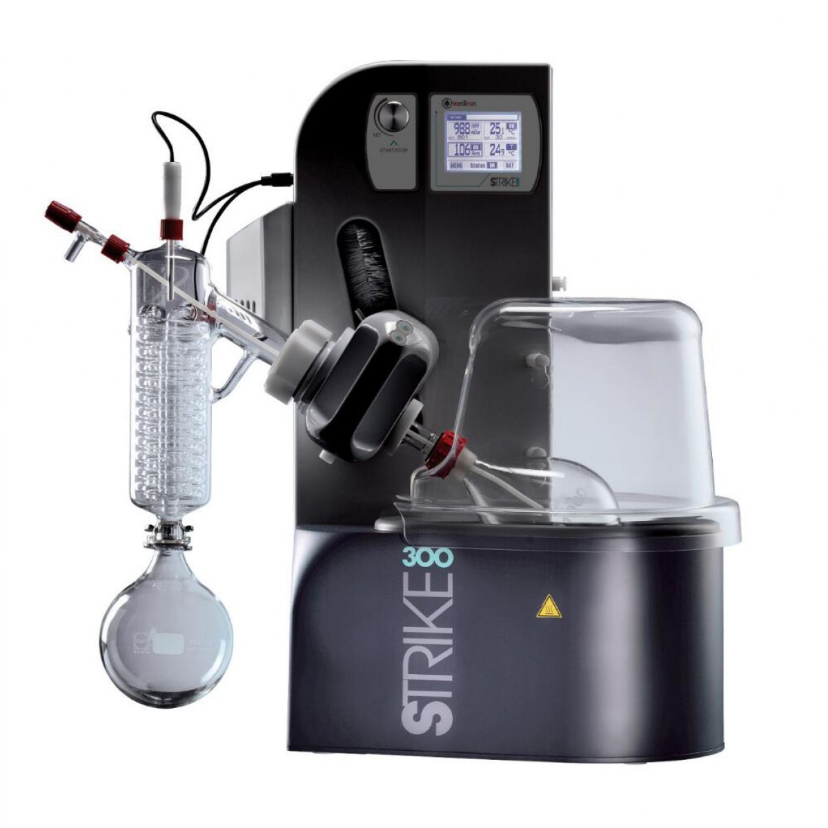 ChemTron STRIKE 300���D(zhu��n)���l(f��)�x