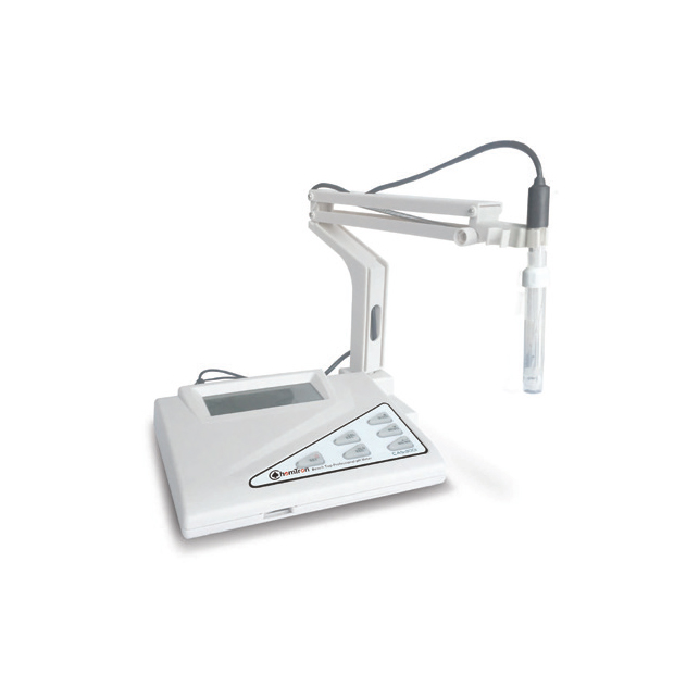 CAS3001 �������_(t��i)ʽpH Ӌ(j��)